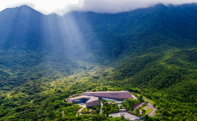 大鹏半岛国家地质公园