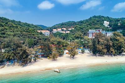 大澳湾金沙度假酒店（原大澳湾山庄）